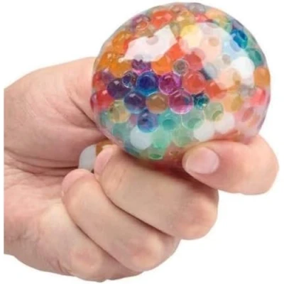 Image of Tobar 35991 Rainbow JELLYBALL, Mixed