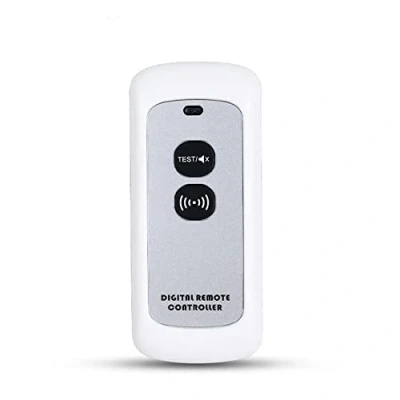 Image of SAFE TECH Wireless Interlinked Remote Controller for Smoke Heat Alarms Scotland, SM Series Only