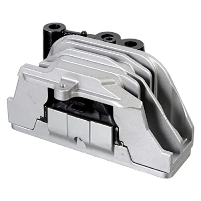 Image of K04766549AA, K04766549AB, K04766549AC, K04766549AD Engine Mount FEBI BILSTEIN 174737 Right Hydro