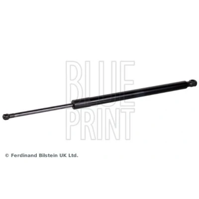 Image of 689500R010, 689500R010A, 689500R020, 689500R020A, 689500R030 Tailgate strut BLUE PRINT ADBP580014 860N 505mm both sides TOYOTA: RAV4 IV Off Road