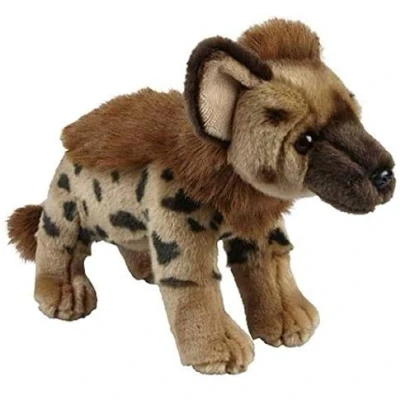 Image of Ravensden FRS004HY Soft Toy Hyena 28cm