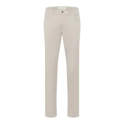 Image of BRAX Men&#039;s Style Cadiz U Ultralight: Super Light Five Pocket Trousers Slacks, 58, 34W / 30L