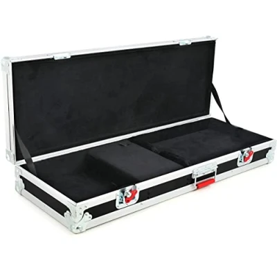 Image of Gator G TOUR ELEC Electric Guitar Case