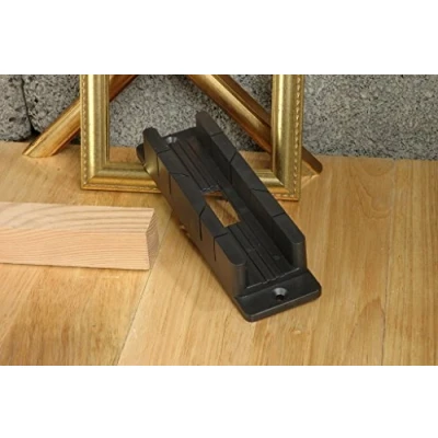 Image of Linic Mini Mitre Box 190 x 52 32