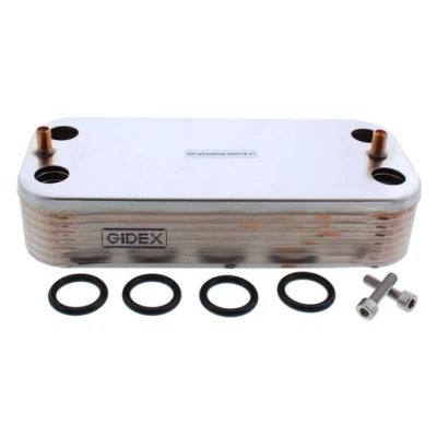 Image of Ideal Heat Exchanger 175418