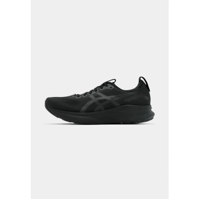 Image of Asics GEL Kayano 32 Road running shoes black/graphitegrey, Men&#039;s, Size: 6.5, Black/graphite/grey