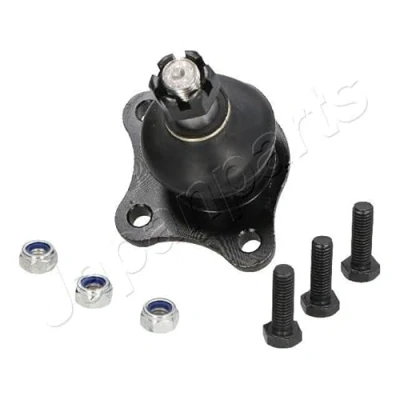 Image of MB860829, MB860830 Ball joint ASHIKA 73 05 522 Front Axle, Upper 16mm 96mm MITSUBISHI: L200 III Pickup, PAJERO Sport 1 SUV, 2