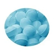 Image of 5 x Seakay Scented Bath Marbles Fizzers Mini Bombs 10g Each