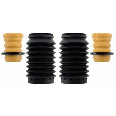 Image of 31306798248, 31336793707, 6793707, 6798248 Shock Absorber Dust Cover SACHS Service Kit 900 328 BMW: X1