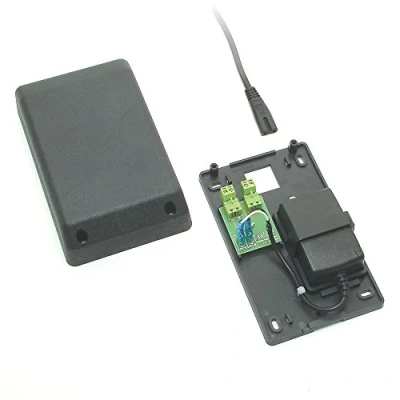 Image of PAXTON 998 241 12VDC 1 Amp Boxed Power Supply