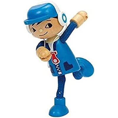 Image of Hape HAP E3508 Toy, Multi Colour
