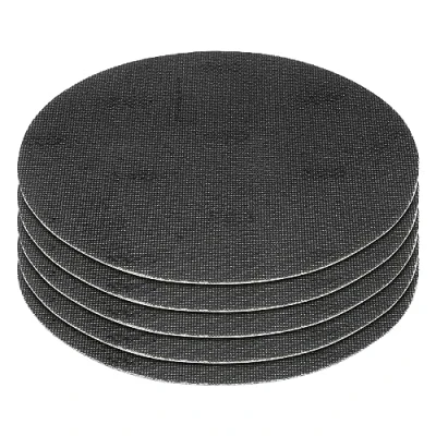 Image of Trend Mesh 150mm Random Orbit 240 Grit Abrasive Sanding Disc, AB/150/240M/B, Pack of 50
