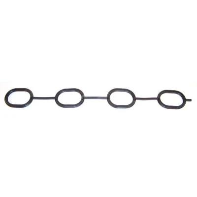 Image of 1717797402 Intake Manifold Gasket ELRING 458.790 DAIHATSU: Sirion II, Materia, Terios I, TOYOTA: Yaris I Hatchback