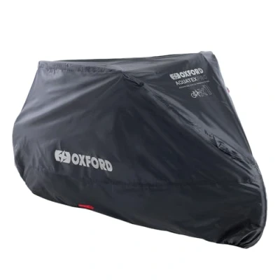 Image of Oxford Aquatex Pro Single Bicycle Cover