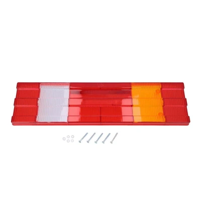 Image of 0879144, 879144 Lens, combination rearlight DT Spare Parts 4.61543 Left