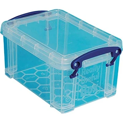 Image of Box of 0.7 Litre Capacity
