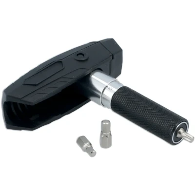 Image of Laser Tools Ltr Torque Bit Driver T Handle