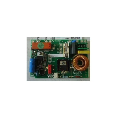 Image of Z08086650 Hood power board Airlux