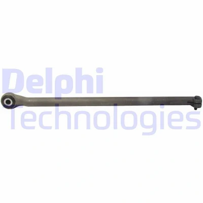 Image of QFK000070, QFK100082, QFK100083, QFK100085 Inner Tie Rod DELPHI TA2703 Front Axle Left, Right 502mm 483mm