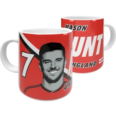 Image of Partisan United Mug Mount 11oz