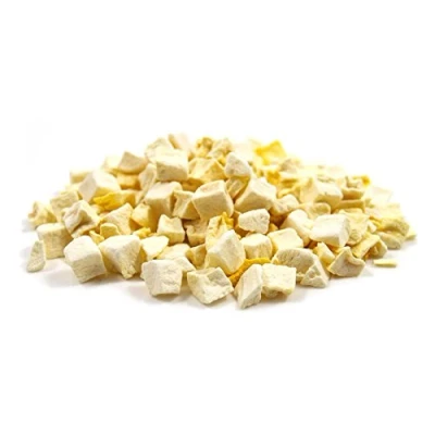Image of Sussex Wholefoods Freeze Dried Mango 250g