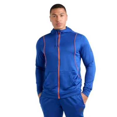 Image of Umbro Pro Training FZ Hoodie