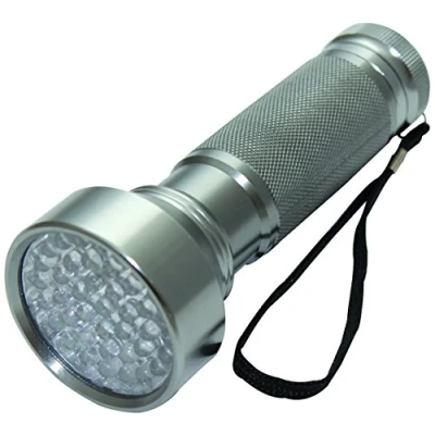 Image of Kingavon 41 Led Aluminium Torch