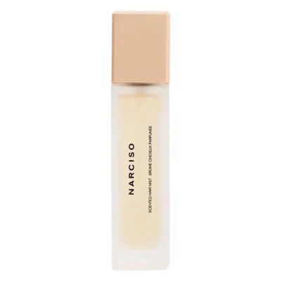 Image of Narciso Rodriguez Scented Hair Mist 30ml
