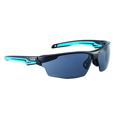 Image of Bolle TRYON Polarized Safety Glasses Anti static/Anti scratch/Anti glare