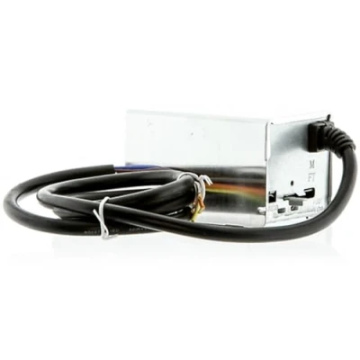 Image of Team Controls 2 Port 22mm or 28mm Motorised Zone Valve Actuator Head Can Replace Honeywell V4043H1056 V4043H1106 V4043C1156 V4043H1007 V4043H1080