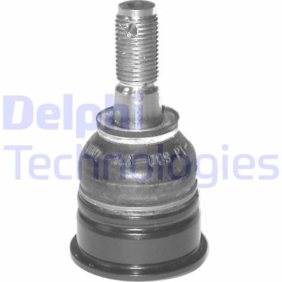 Image of 401604F100, 545004F102, 545014F102 Ball joint DELPHI TC530 39,3mm 76mm NISSAN: MICRA 2