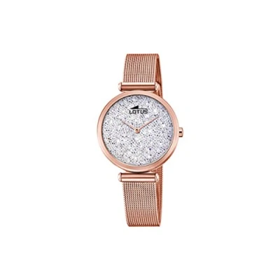 Image of Lotus Womens Clock 18566/1