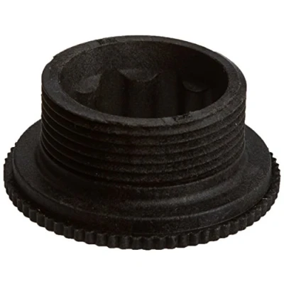 Image of SHIMANO Crank fixing screw.