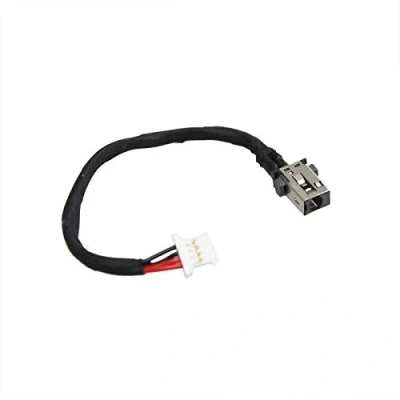 Image of Gintai DC Power Jack Charging Port Cable Replacement for Acer Swift 3 SF314 51 30W6 Chromebook 14 CB3 431 C5FM C5EX 50.VDFN5.005