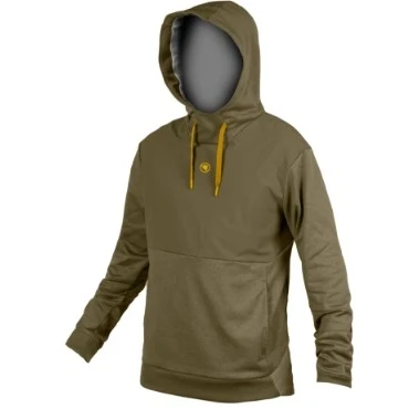 Image of Endura Trailster Tech Hoodie