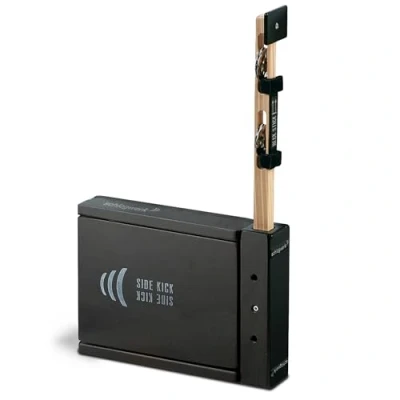 Image of Schlagwerk Heck Stick &amp; Side Kick Set