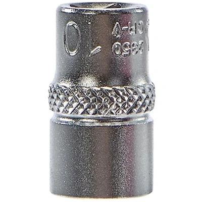 Image of BGS 2350 Socket, Super Lock 6.3 mm (1/4&quot;) Drive 10