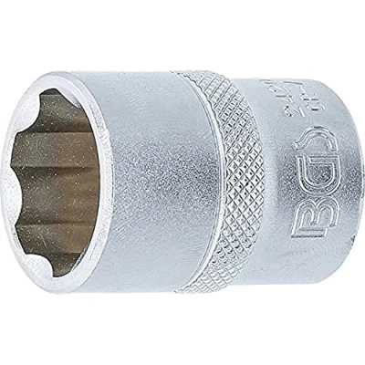 Image of BGS 2420 Socket, Super Lock 12.5 mm (1/2&quot;) Drive 20