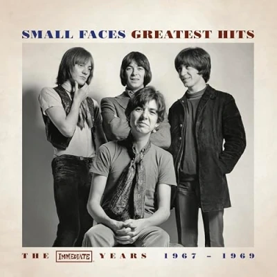 Image of Greatest Hits The Immediate Years 1967 1969