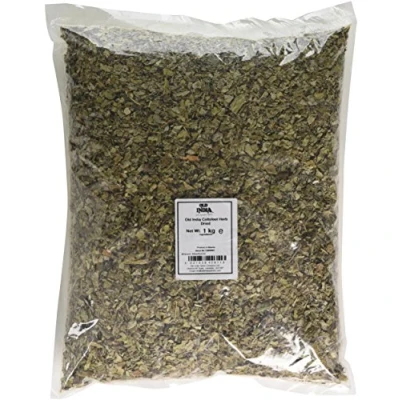 Image of Old India Coltsfoot Herb Dried 1 Kg