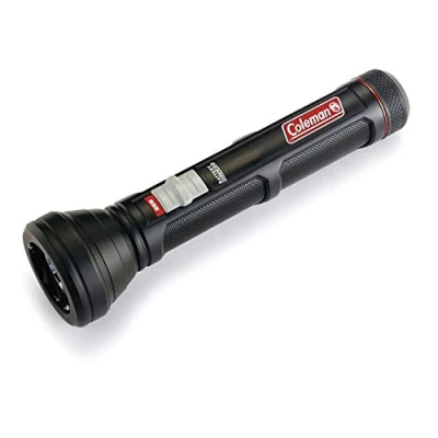 Image of Coleman LED Flashlight 425 Meter with BatteryGuard