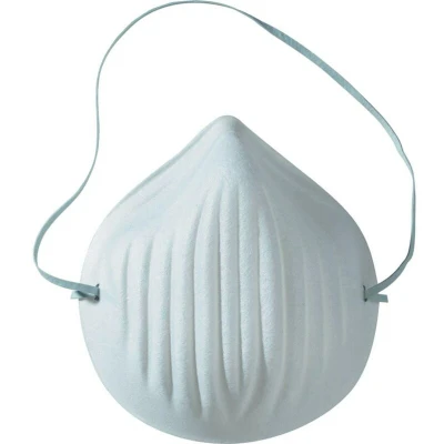Image of Moldex 1100 Mask Nuisance Levl