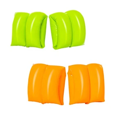 Image of Bestway 32005 Swimming arm Bands for Children, Colour