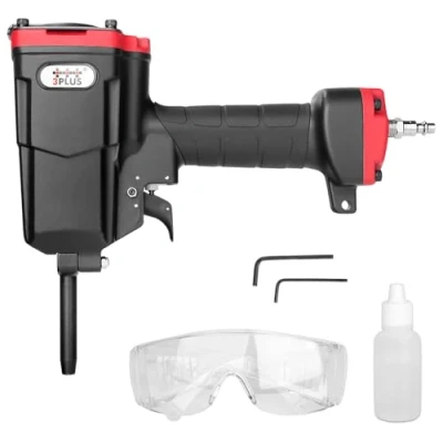 Image of 3PLUS HAPT50SP Punch Nailer/Nail Remover/Nail Puller