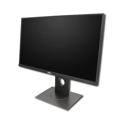 Image of Dell P2418HZ Monitor Black