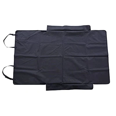 Image of Kerbl 80574 Economy Car Boot Protector, Bumper Protection, 170 x 100 cm