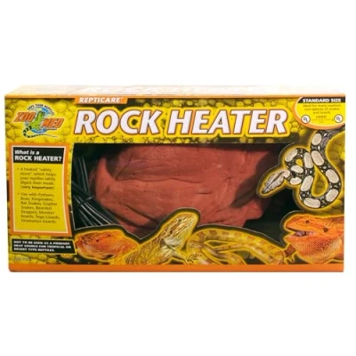 Image of Zoo Med Rock Heater, RH 2E , Mini, 15 Watt