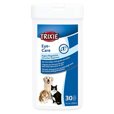 Image of Trixie Eye Care Wipes