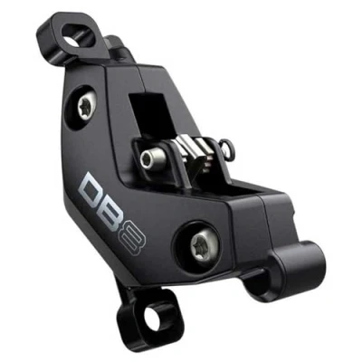Image of SRM REC PINZA COMPLETA DB8 DIFF Black A1