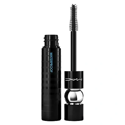 Image of MACStack Waterproof Mascara